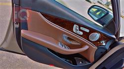 مرسيدس بنز E-Class